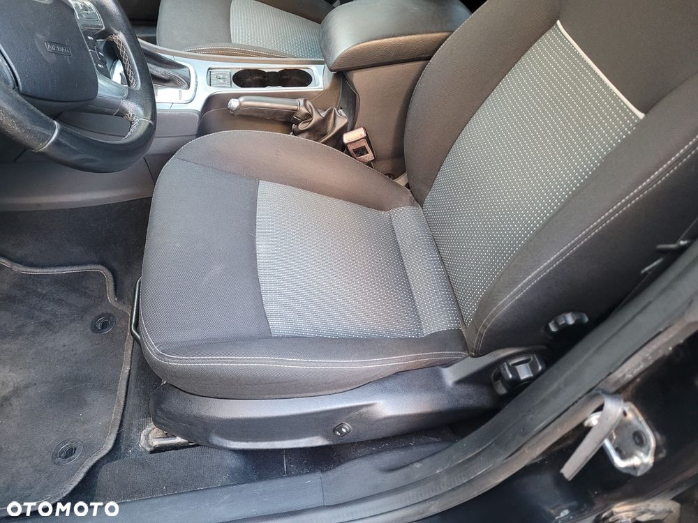 Ford Mondeo 2.0 TDCI Business Edition - 25