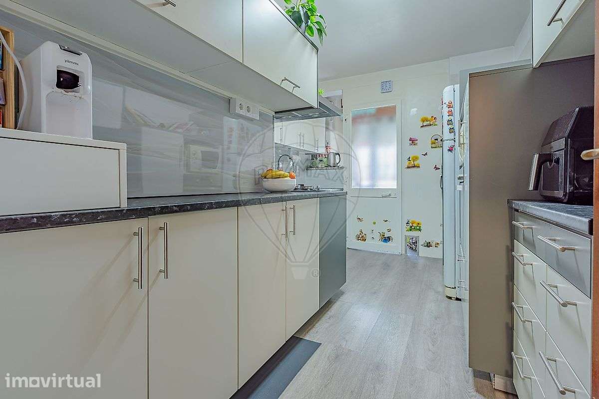 Apartamento T3 para venda - Grande imagem: 3/28