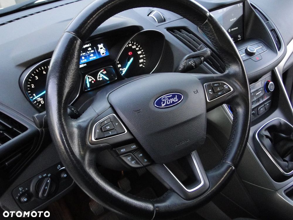 Ford Kuga 1.5 EcoBoost FWD Edition ASS GPF - 17