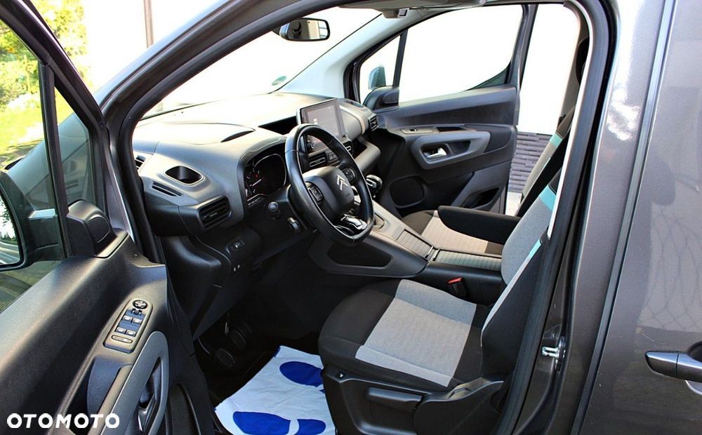 Citroën Berlingo - 9