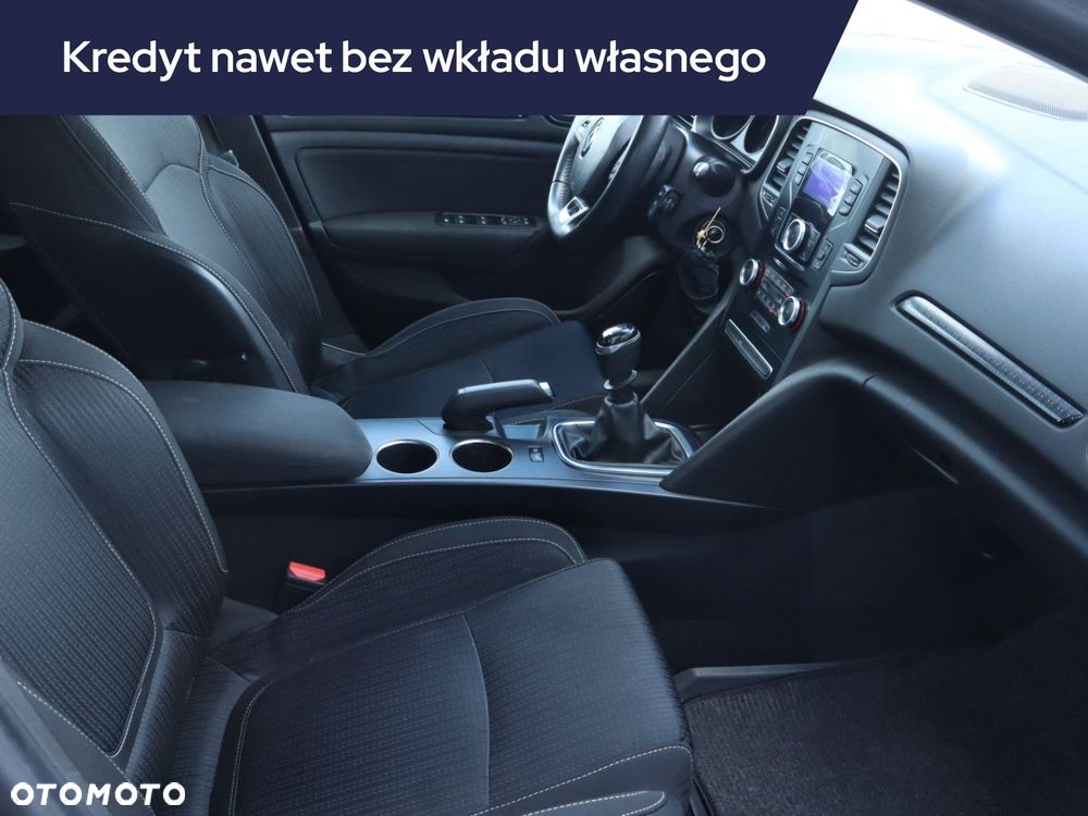 Renault Megane - 11