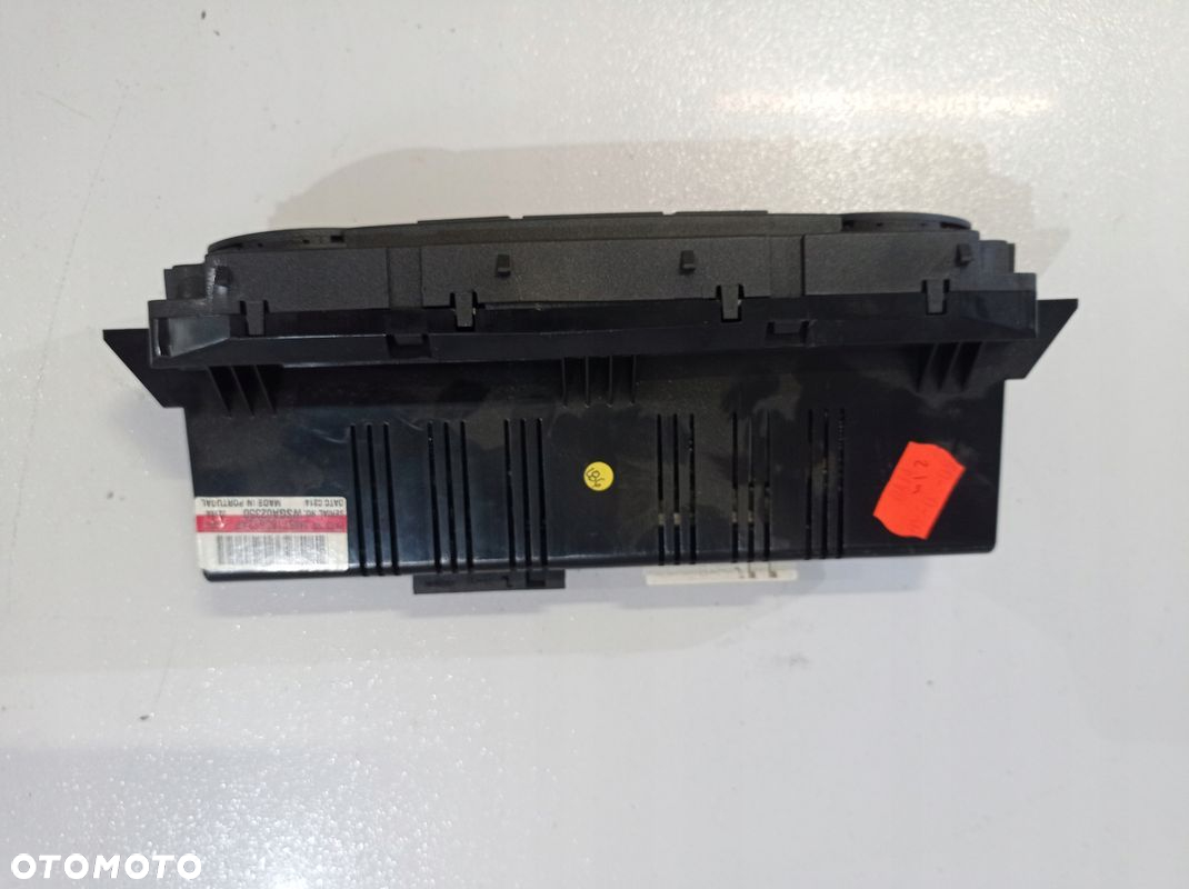 FORD C-MAX I MK1 PANEL KLIMATYZACJI 3M5T-18C612-AP - 2