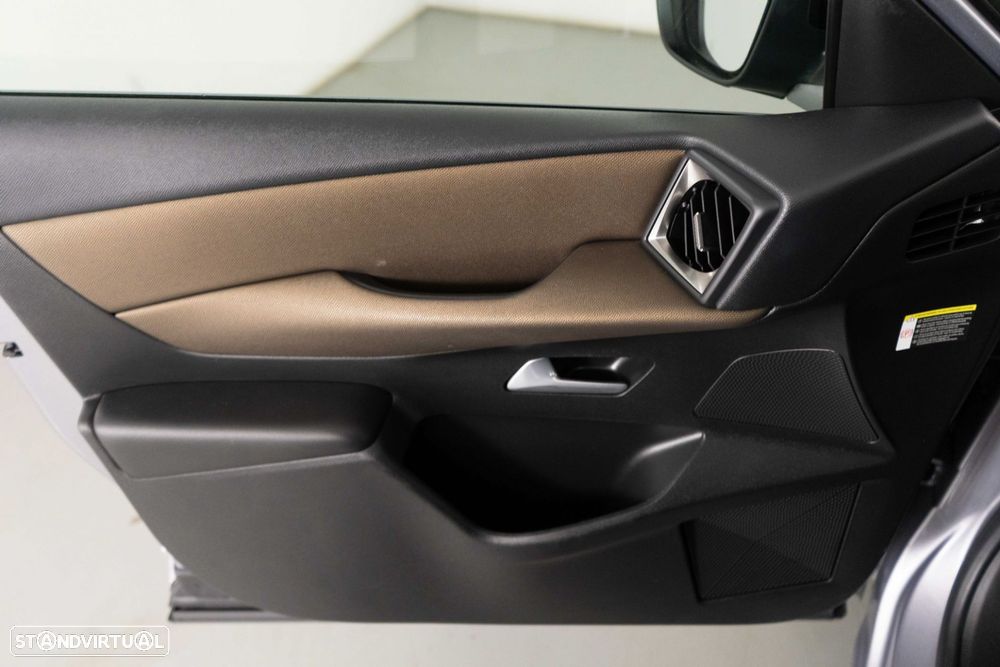 DS DS3 Crossback E-Tense So Chic - 22