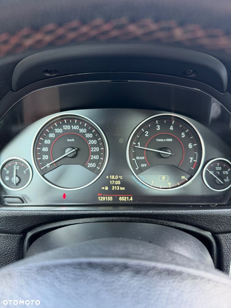 BMW Seria 4 428i Sport-Aut - 5