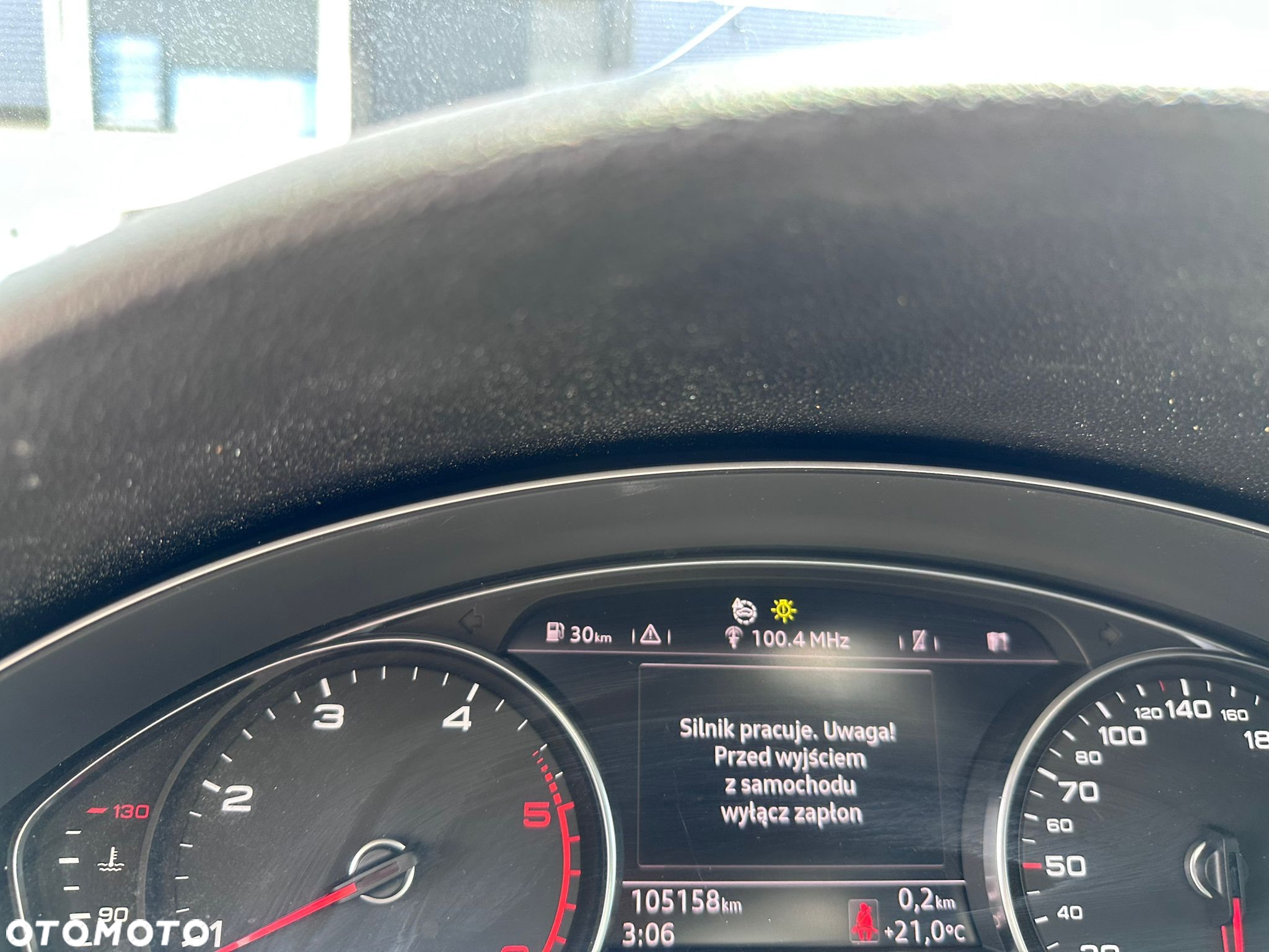 Audi A4 Avant 2.0 TDI sport - 9