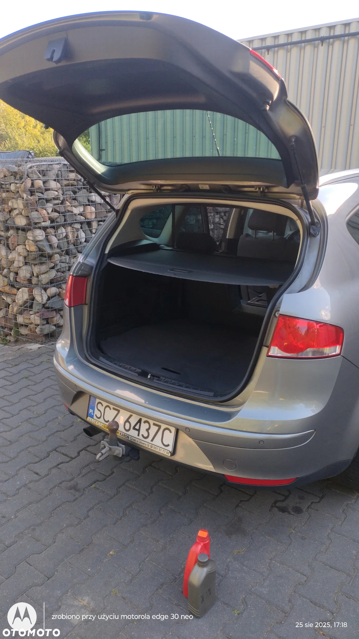 Seat Altea - 10