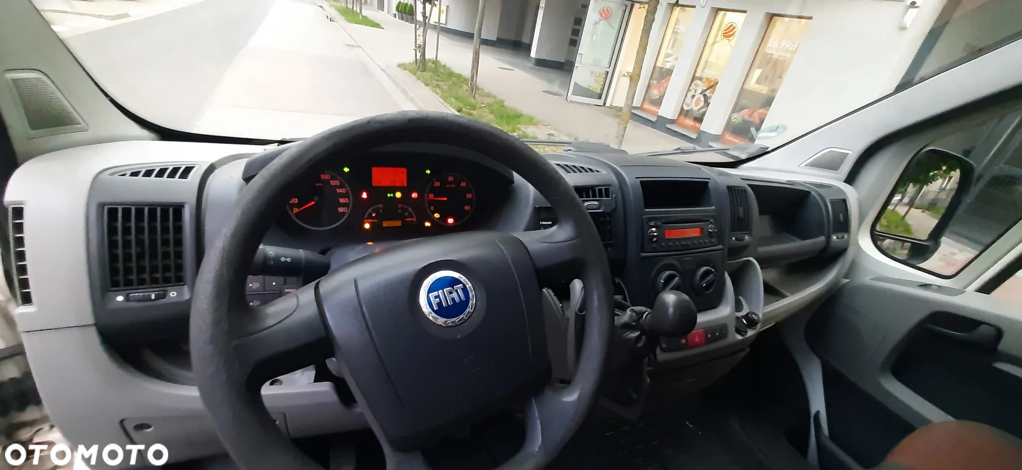 Fiat Ducato - 21