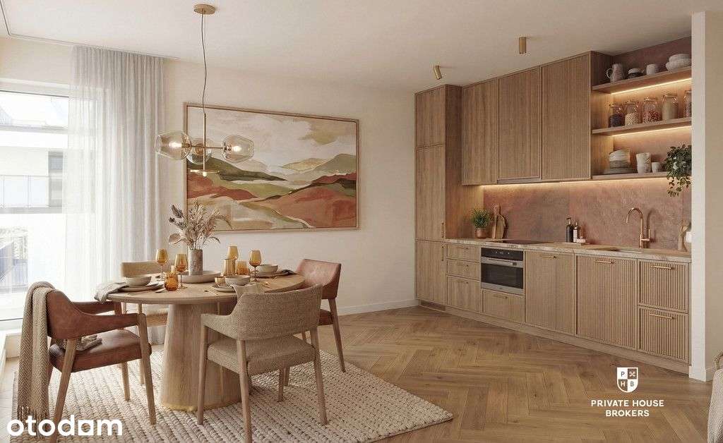 Apartament z widokiem na Park Zdrojowy Mateczny| 5