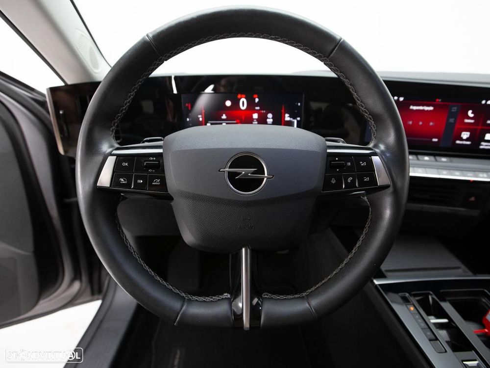 Opel Astra Sports Tourer 1.5 D Edition Aut. - 13