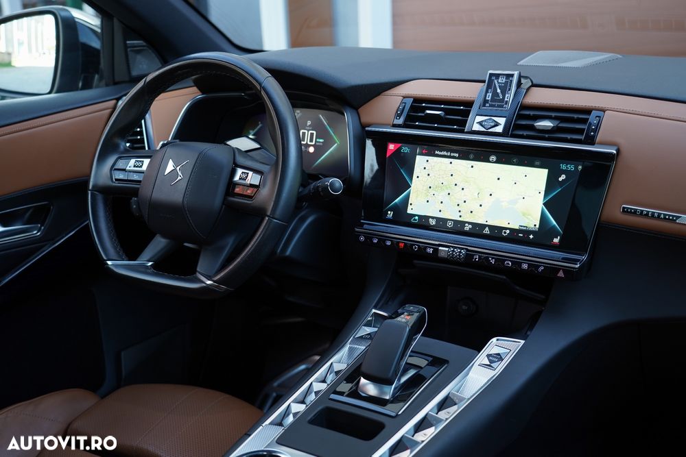 Citroën DS7 4x4 300 OPERA - 22