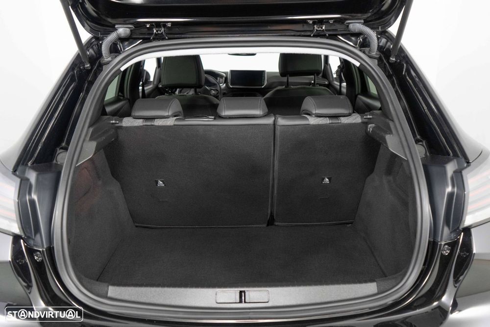 Peugeot 208 1.2 PureTech Allure Pack - 15