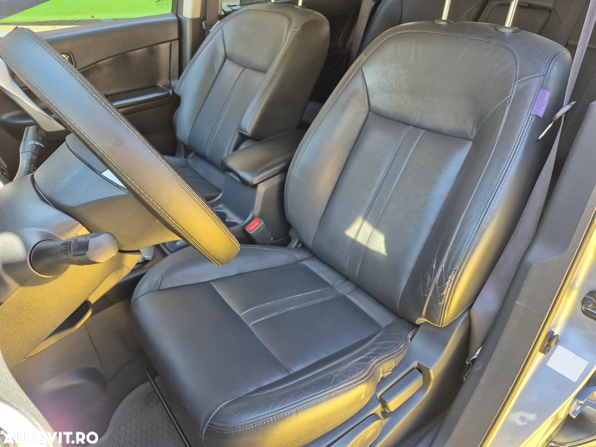 Renault Koleos 2.0 dCI 4X4 Privilege Aut - 9