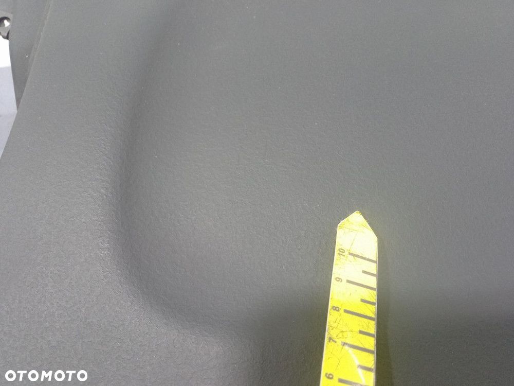 TOYOTA YARIS VERSO DESKA ROZDZIELCZA KONSOLA EU - 10