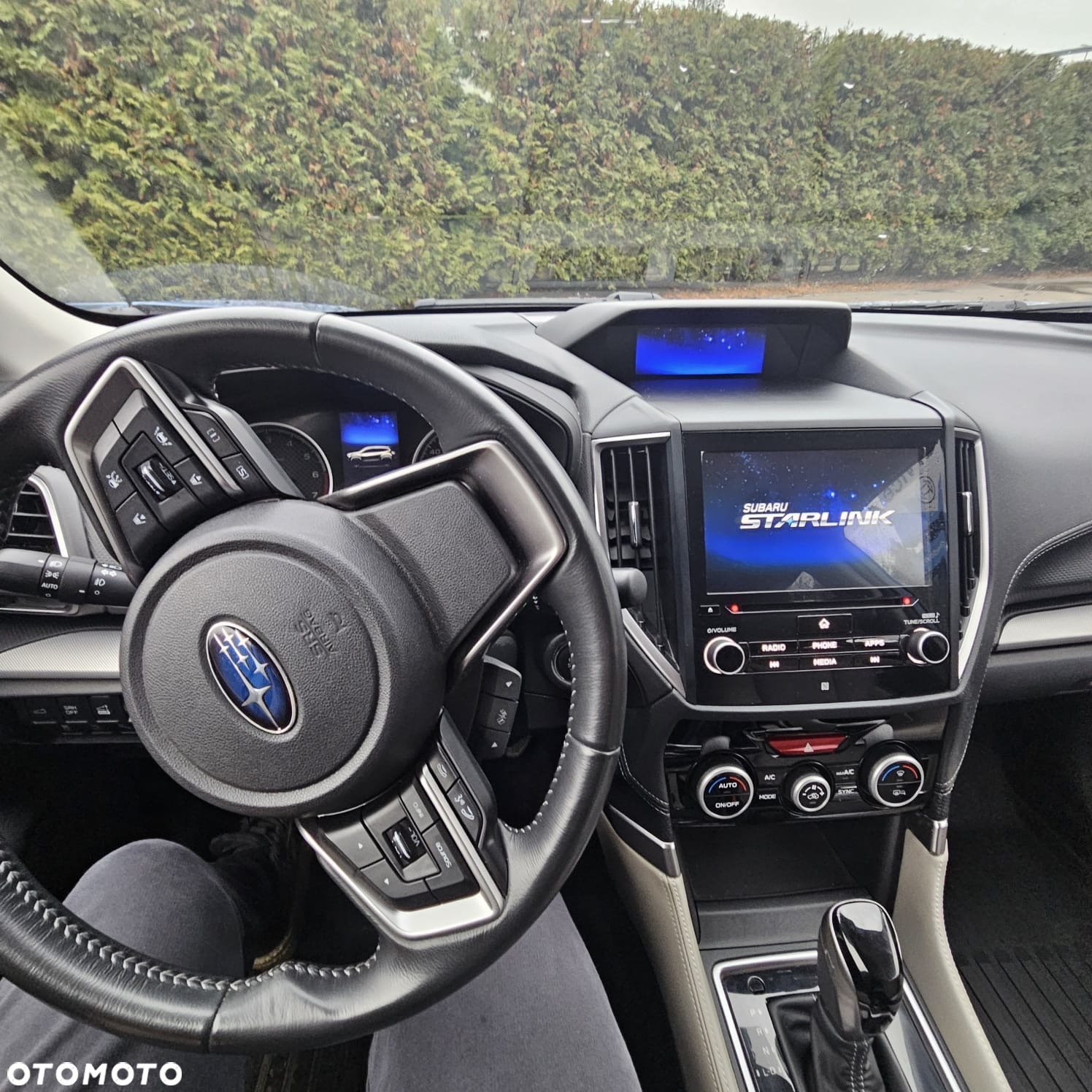 Subaru Forester - 5