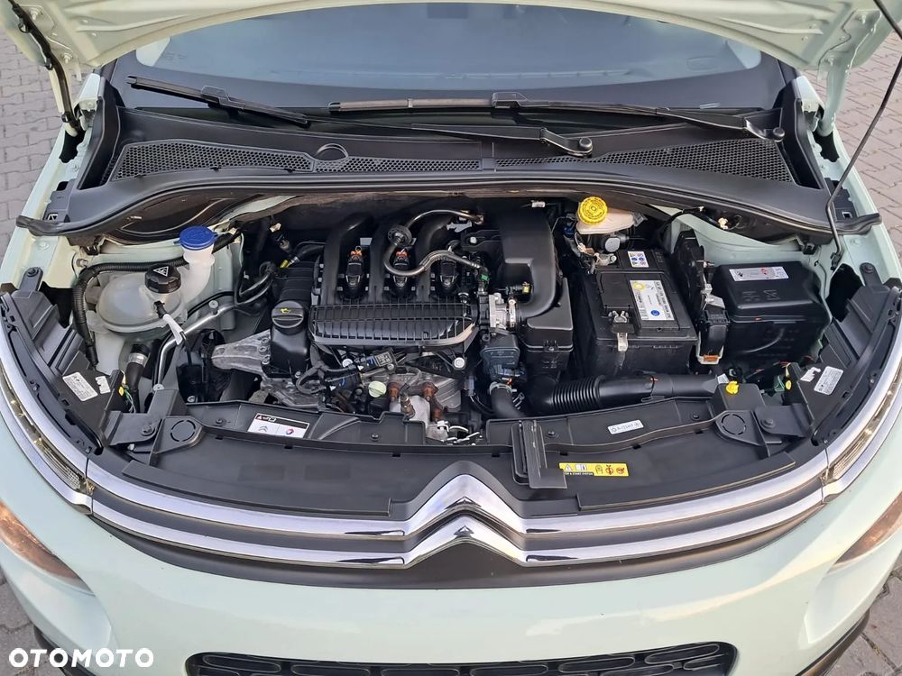 Citroën C3 1.2 PureTech Feel - 17