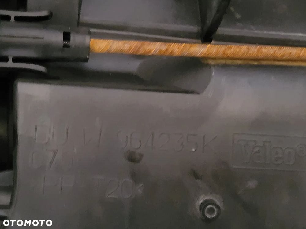 BMW MINI NAGRZEWNICA NAGRZEWNICE - 8