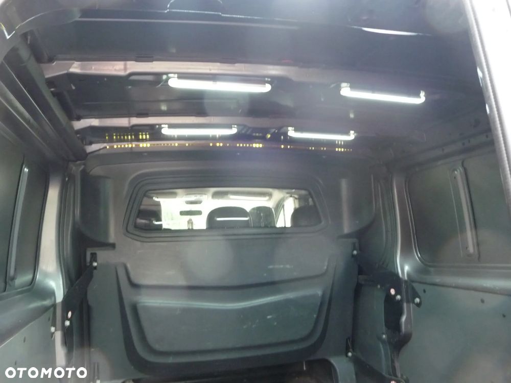 Renault Trafic L2H1 2,9t Pack Clim - 23