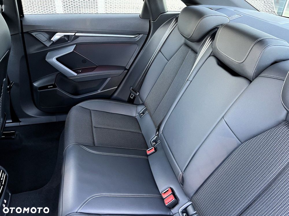 Audi S3 Limousine - 27