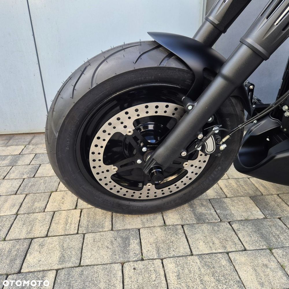Harley-Davidson Softail Fat Boy - 3