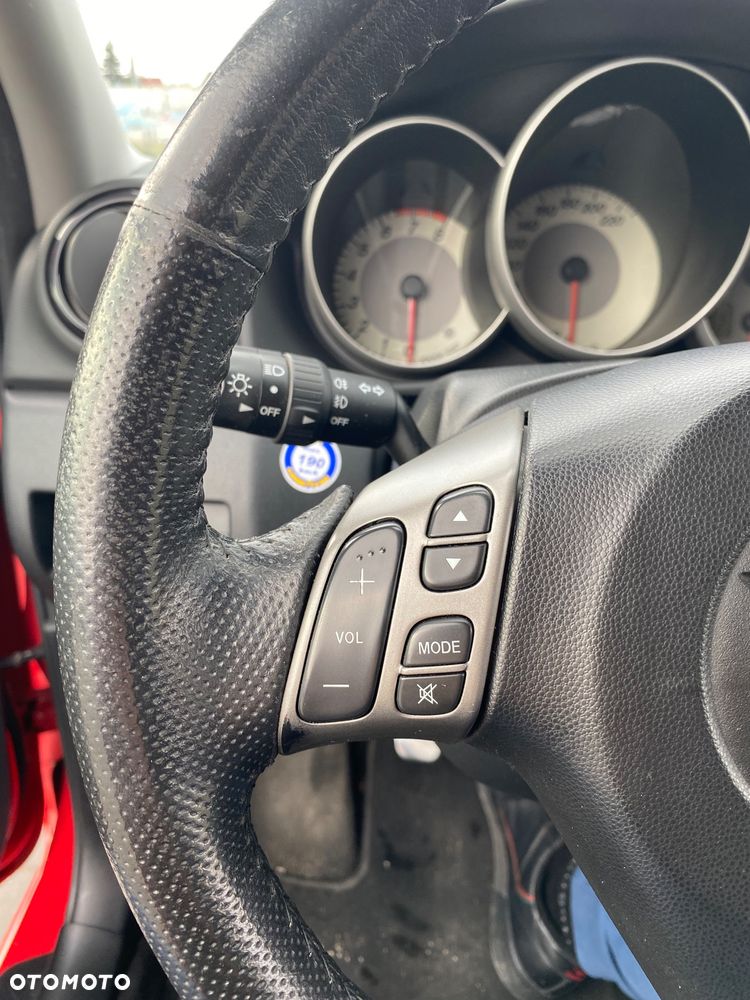 Mazda 3 2.0 Sport Kintaro - 20
