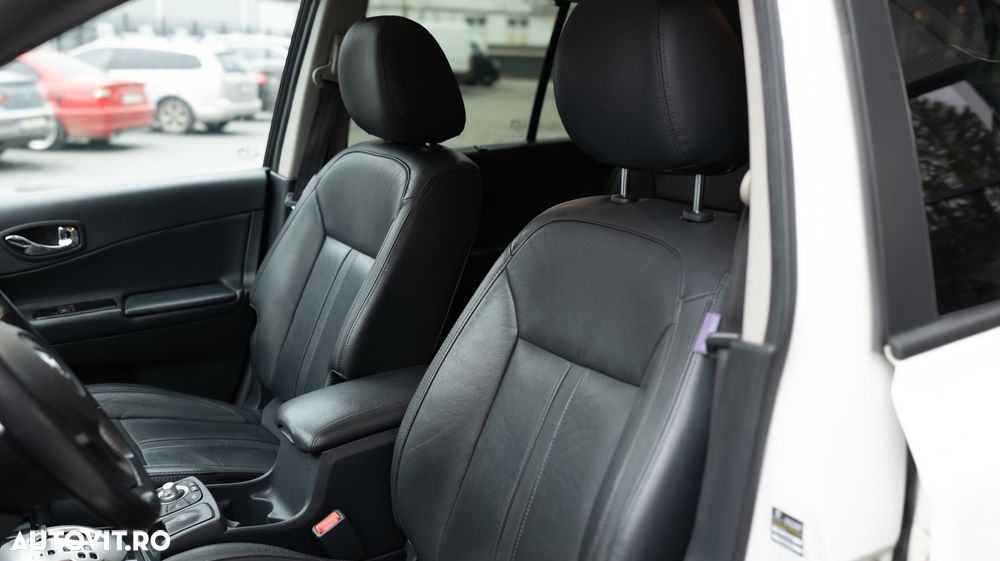 Renault Koleos 2.0 dCI 4X4 Dinamique Aut - 18