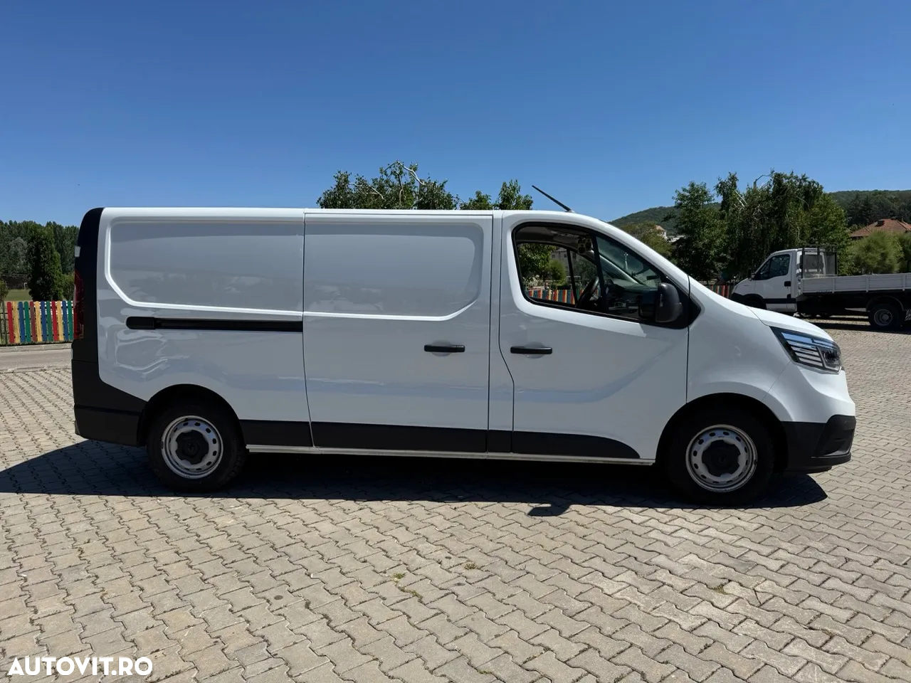 Renault Trafic - 3