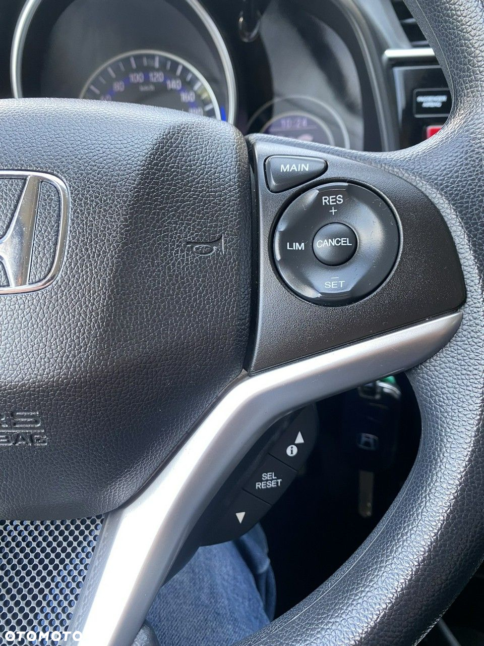 Honda Jazz - 18