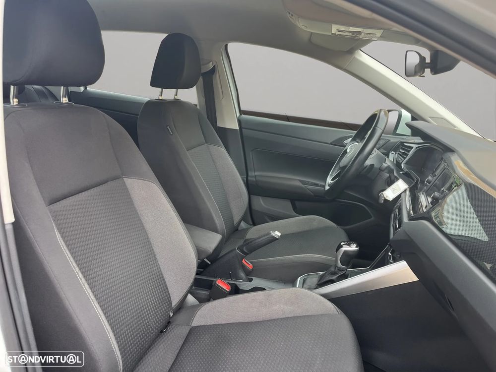 VW Taigo 1.0 TSI Life DSG - 17