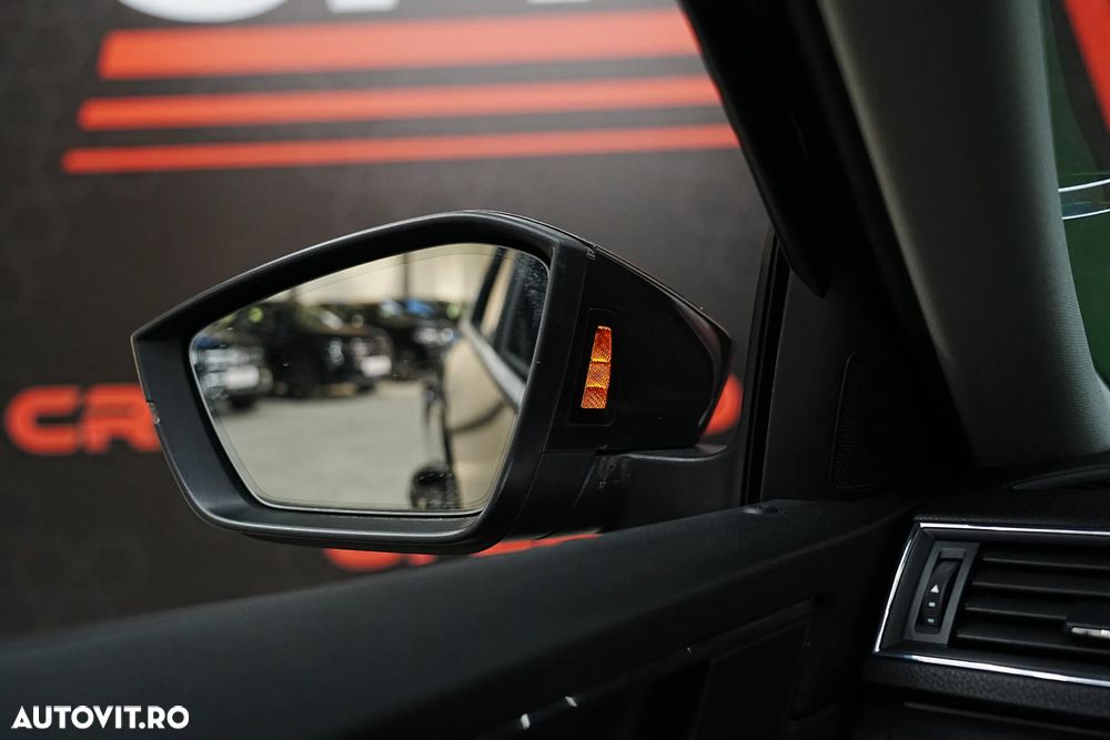 Skoda Superb 1.5 TSI ACT DSG Style - 35