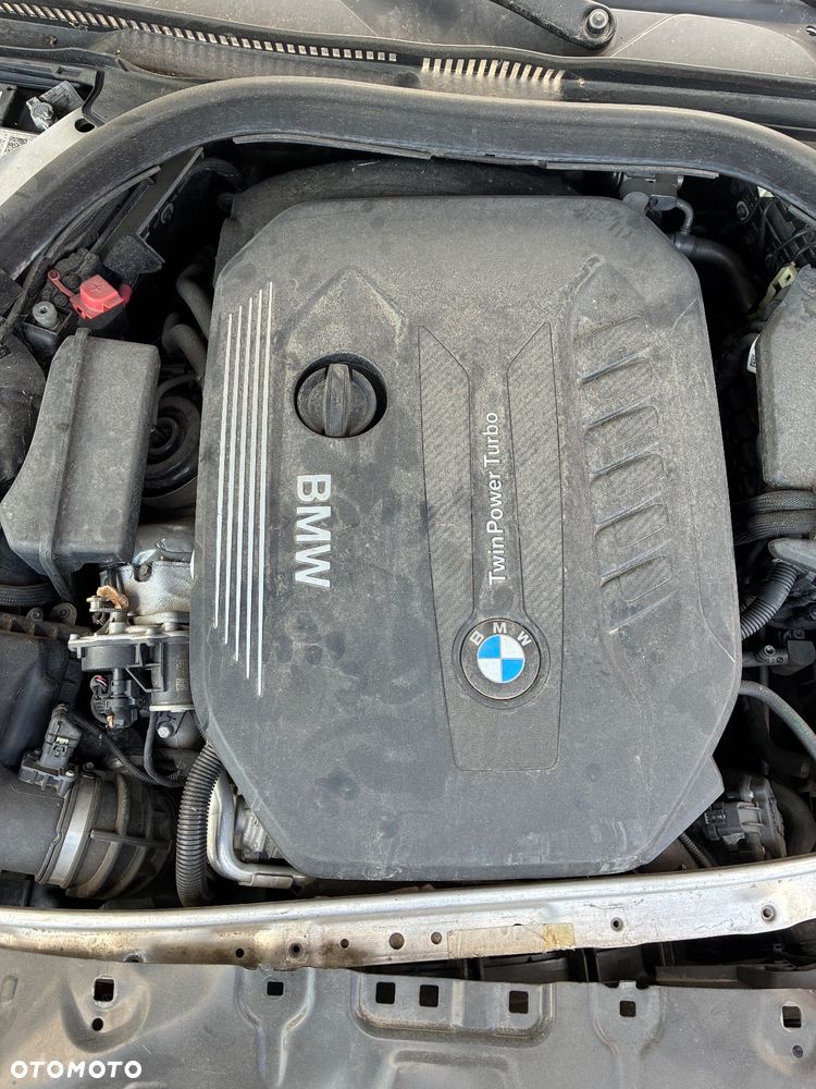 BMW Seria 8 840d xDrive - 3