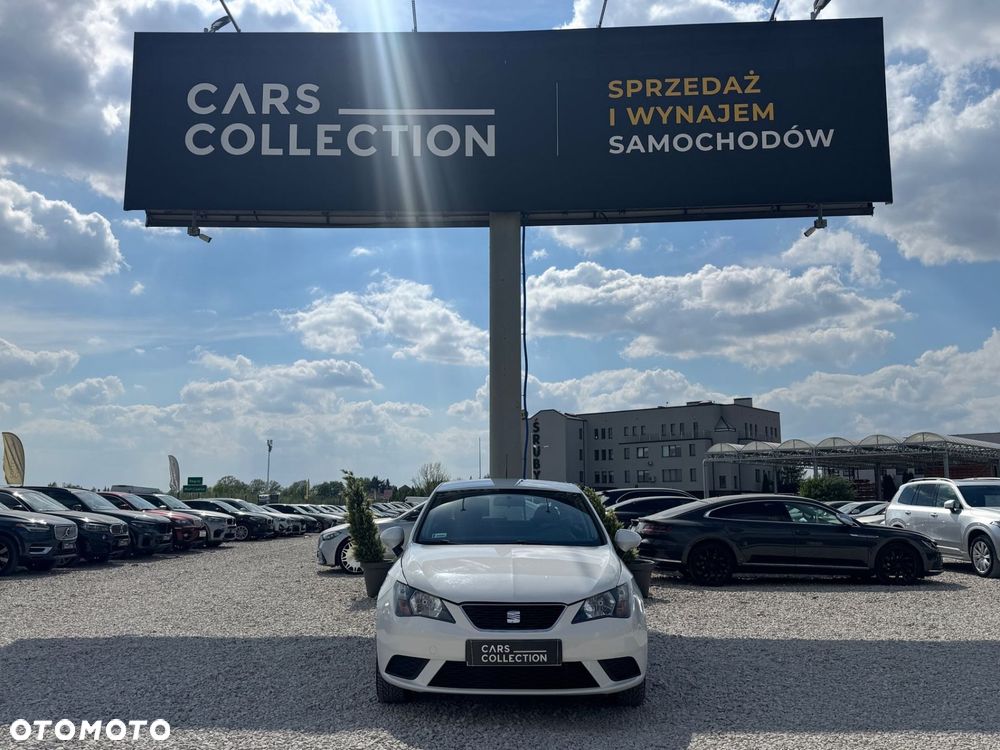Seat Ibiza 1.0 MPI - 19