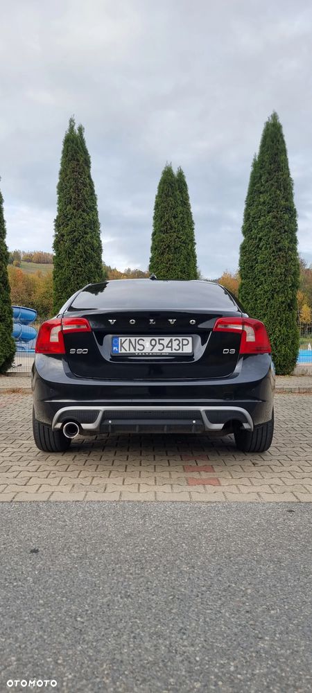 Volvo S60 2010 photo 4