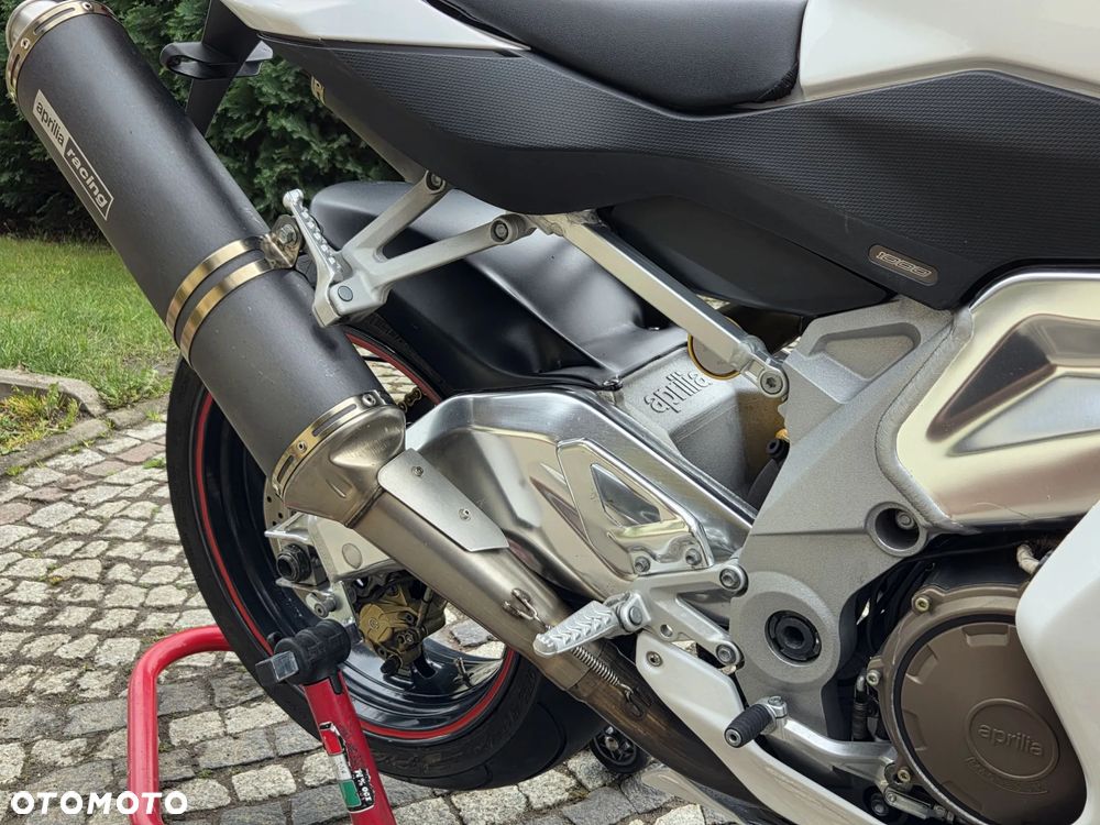 Aprilia RSV - 30