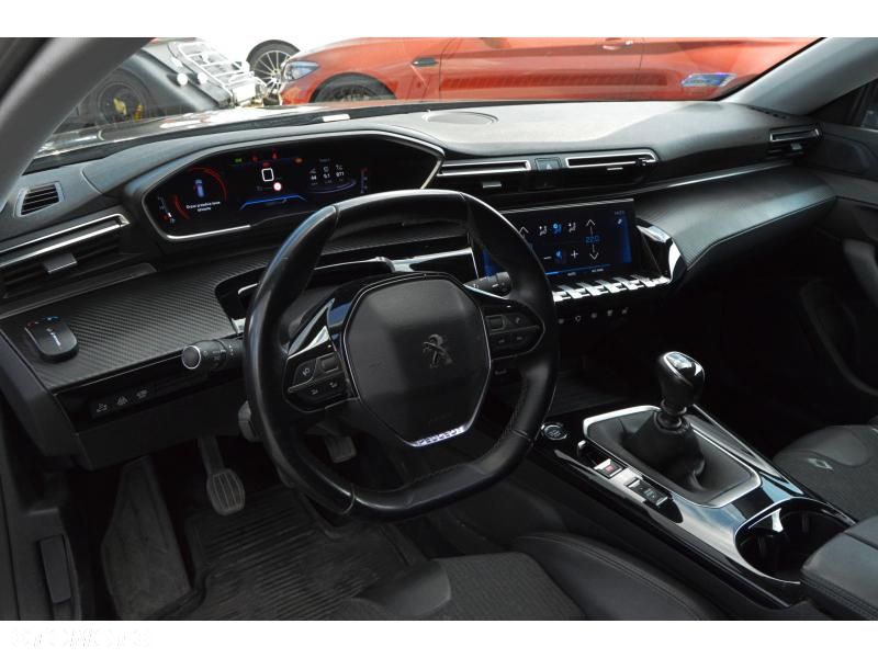 Peugeot 508 1.5 BlueHDi Allure S&S - 6