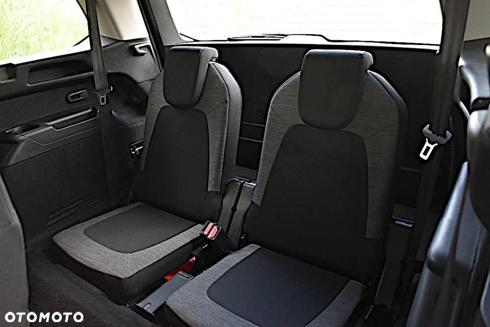 Citroën C4 Grand Picasso BlueHDi 120 Exclusive - 9