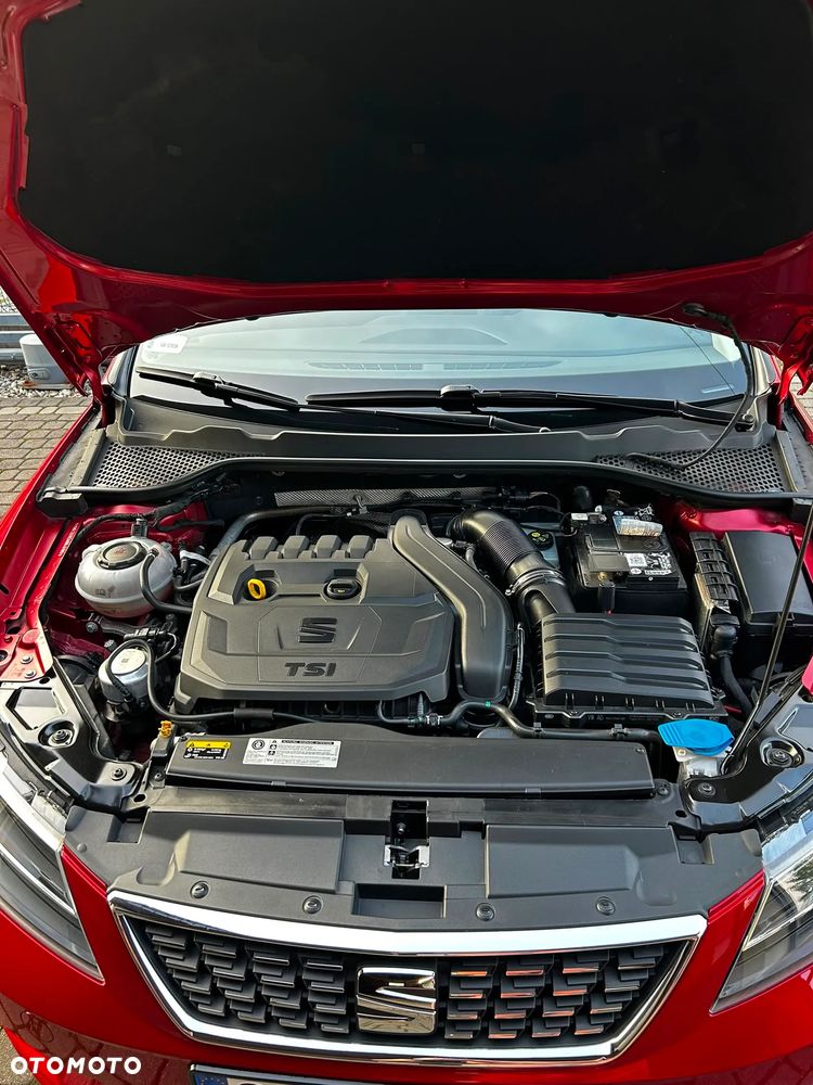 Seat Leon 1.5 EcoTSI Evo Xcellence S&S - 13