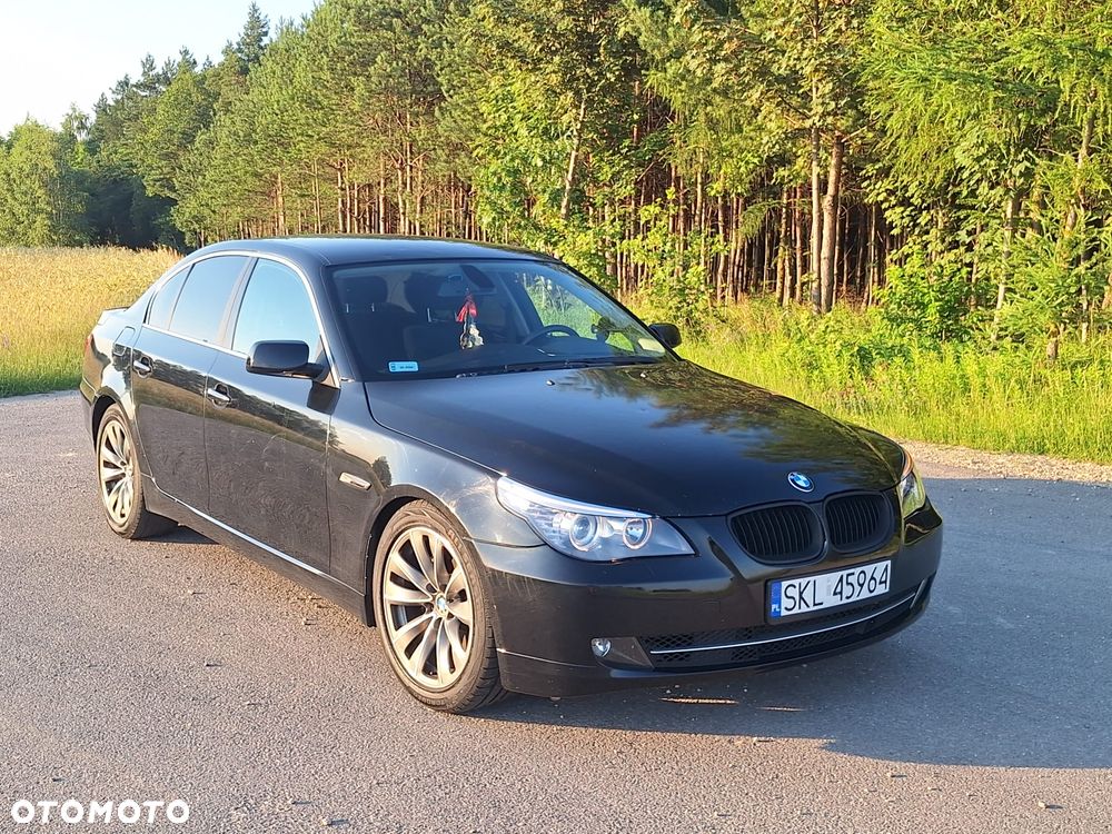 BMW Seria 5 - 3