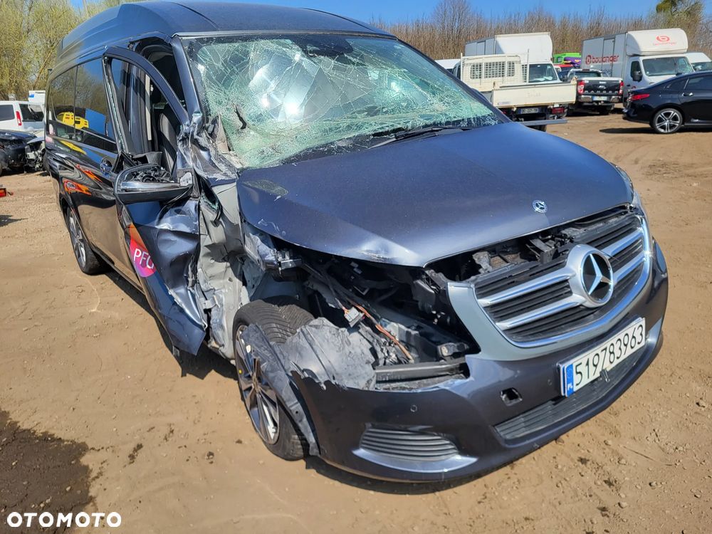 Mercedes-Benz Vito - 11