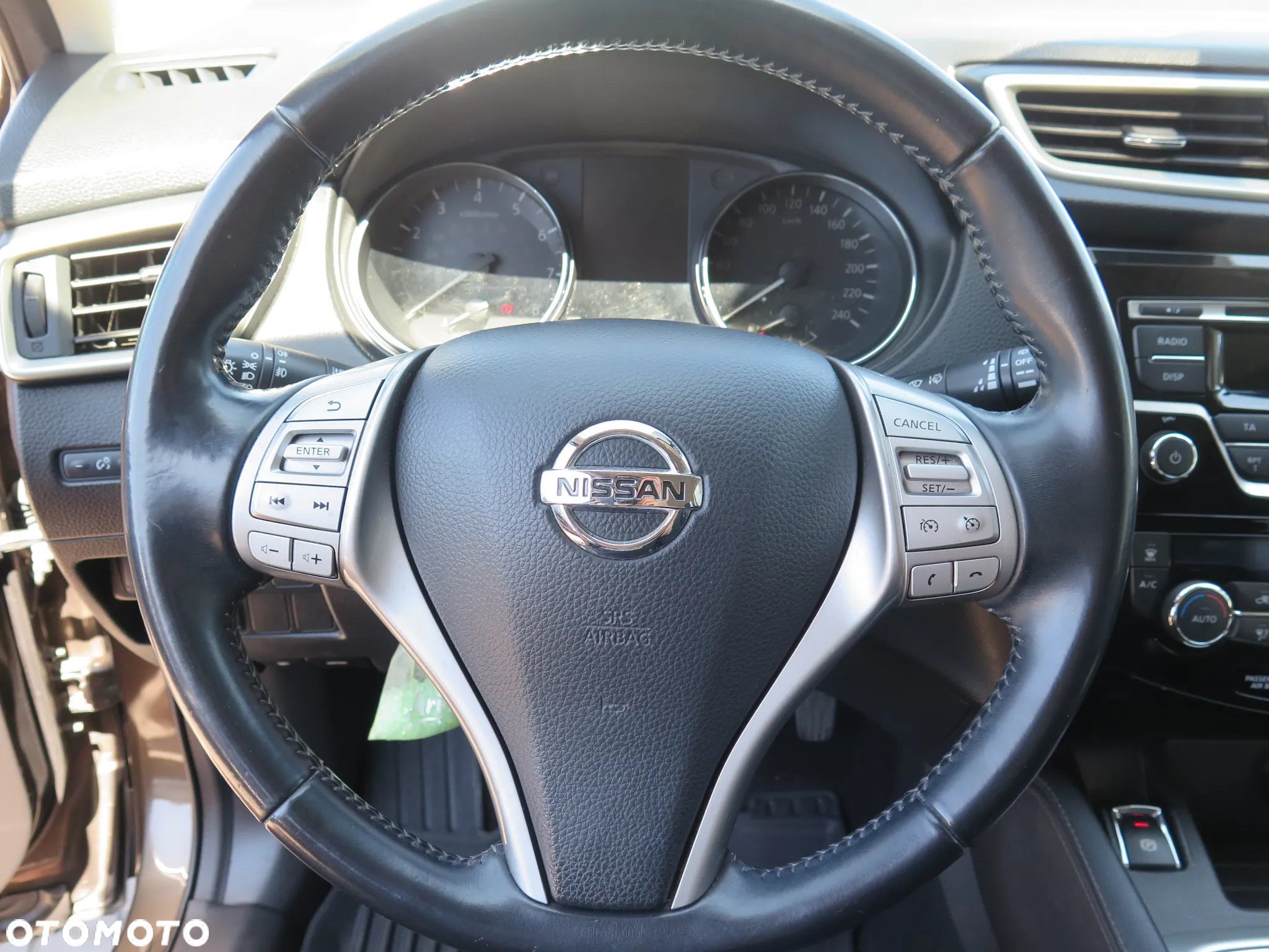 Nissan Qashqai 1.2 DIG-T Acenta - 17