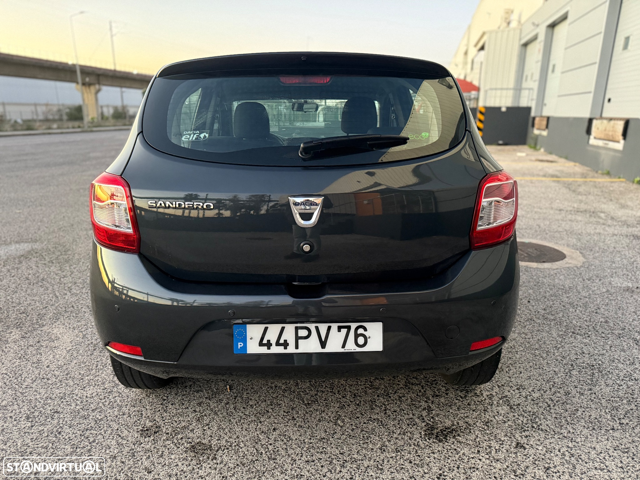 Dacia Sandero 0.9 TCe Confort - 7