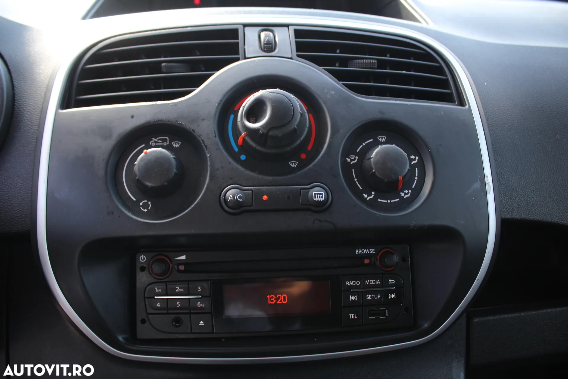 Renault Kangoo 1.5 Blue dCi 80 Life - 10