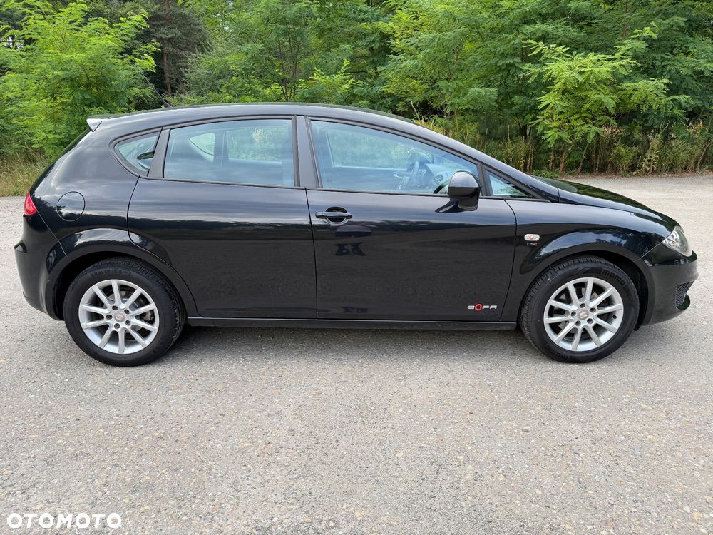 Seat Leon 1.2 TSI Ecomotive Reference Copa - 3