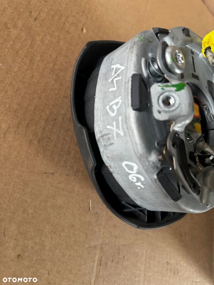 Poduszka powietrzna AIRBAG AUDI A4 B7 8E0880201DE - 3