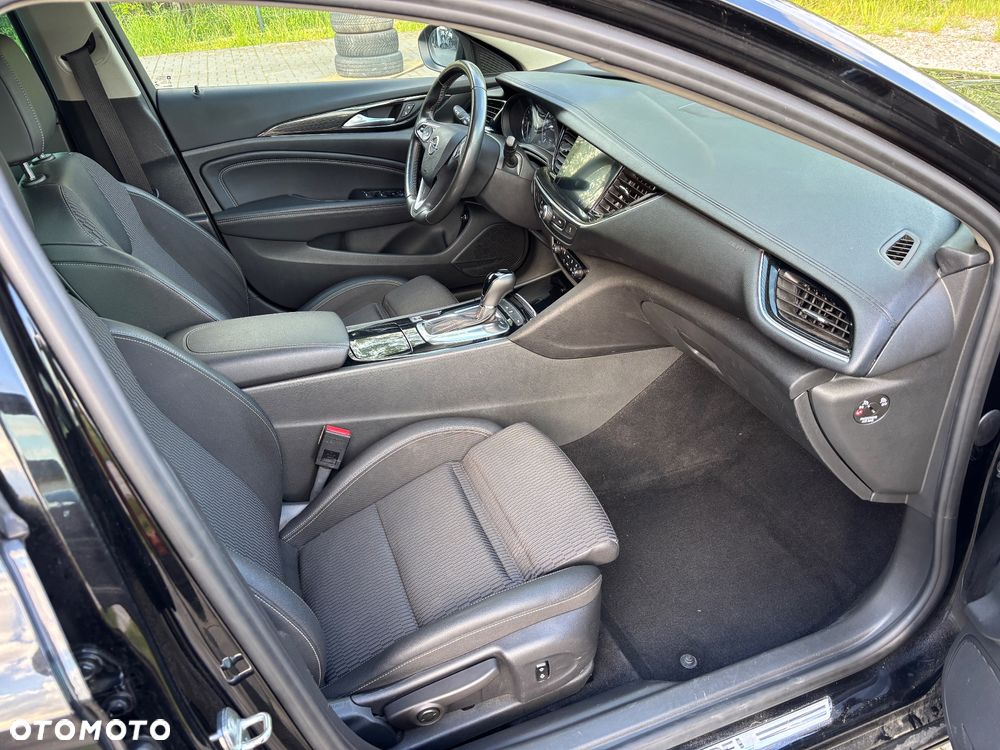 Opel Insignia 2.0 Automatik Innovation - 17