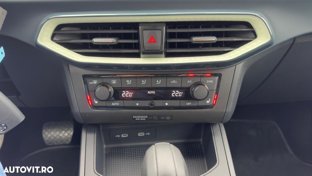 Seat Arona - 21