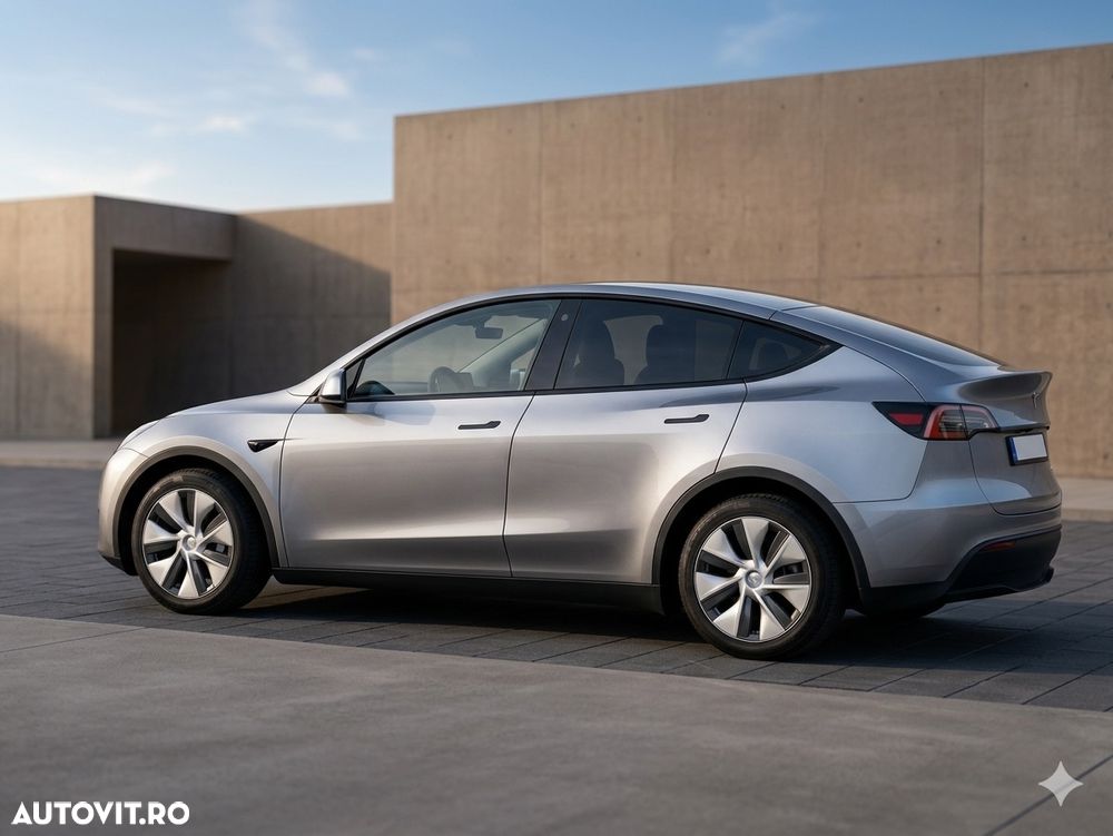 Tesla Model Y - 1