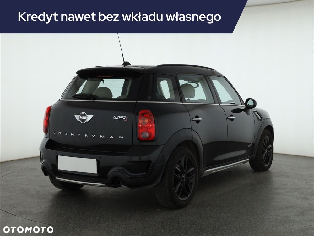 MINI Countryman - 7