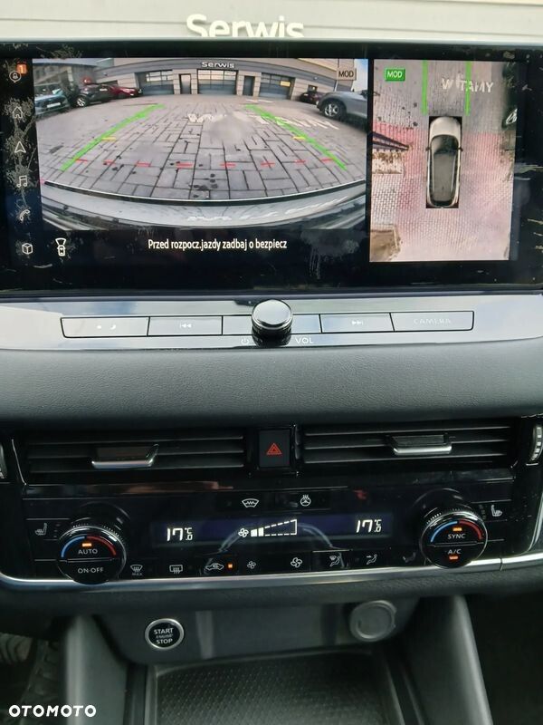 Nissan Qashqai 1.3 DIG-T MHEV N-Connecta - 8