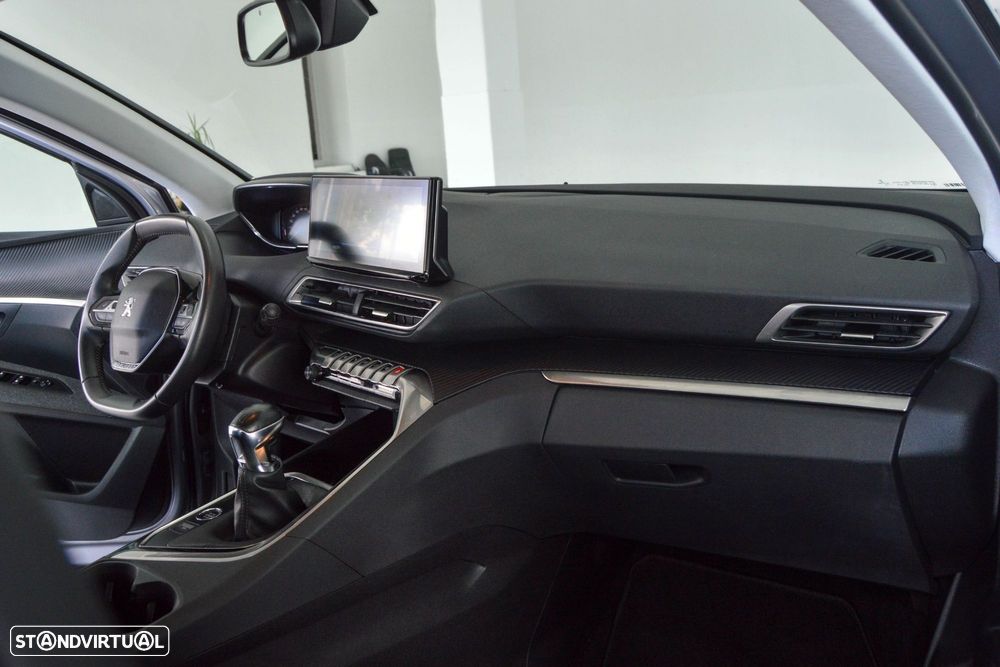 Peugeot 3008 1.5 BlueHDi Active Pack - 10