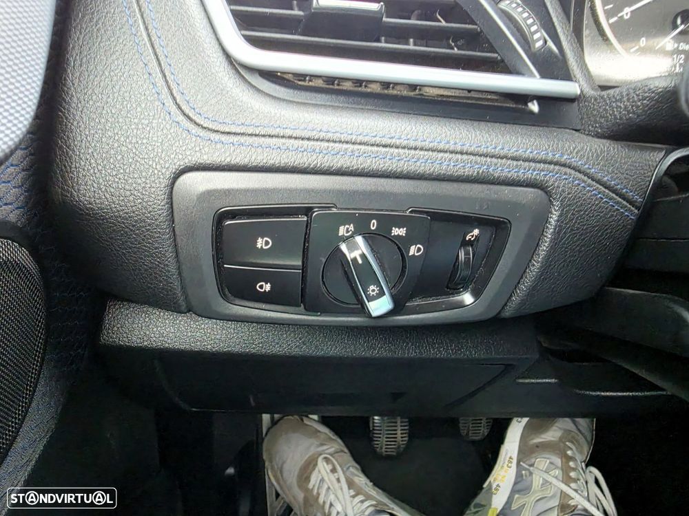 BMW 216 Active Tourer d Pack M - 9